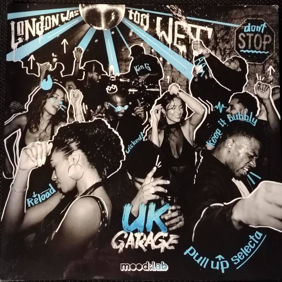 moodlab – UK GARAGE (color)